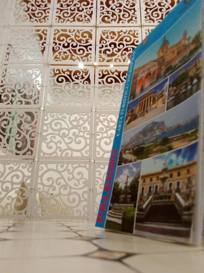Apartamento La Casetta Di Sharon *