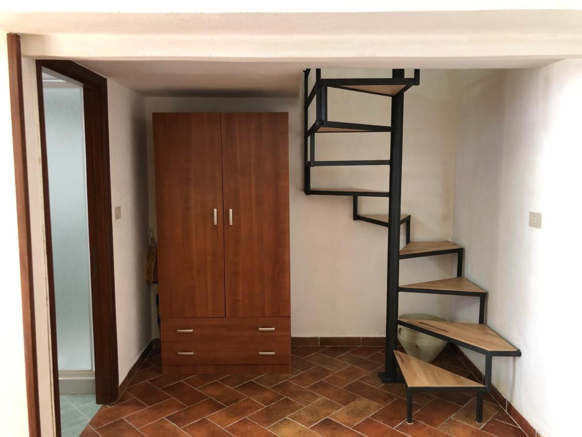 Holiday home Il Profumo Del Mare
