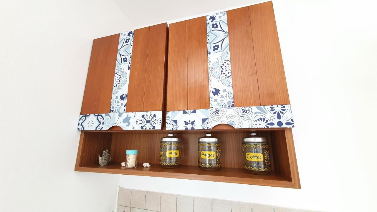 La Casetta Di Ceciù * Palermo
