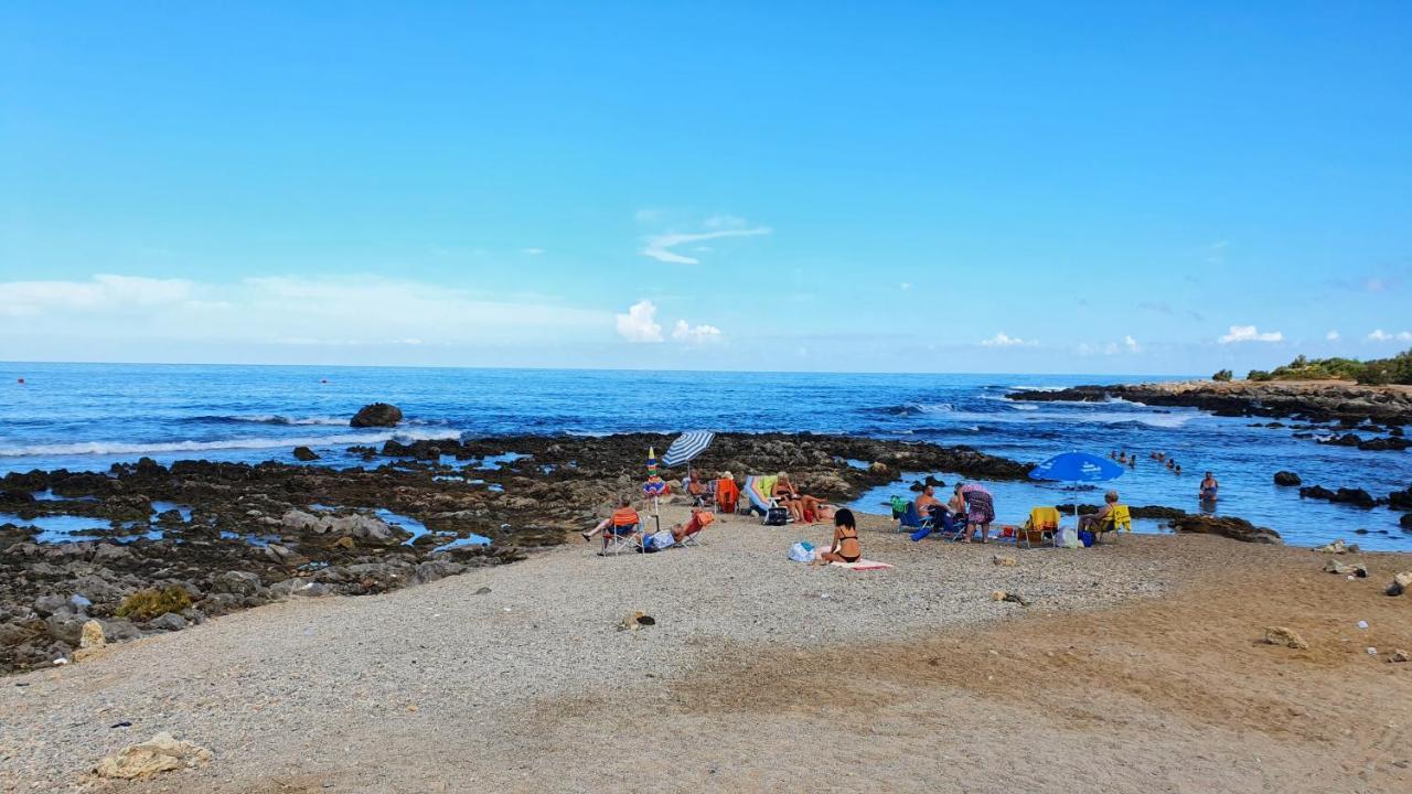 La Casetta Di Ceciù Casa vacanze