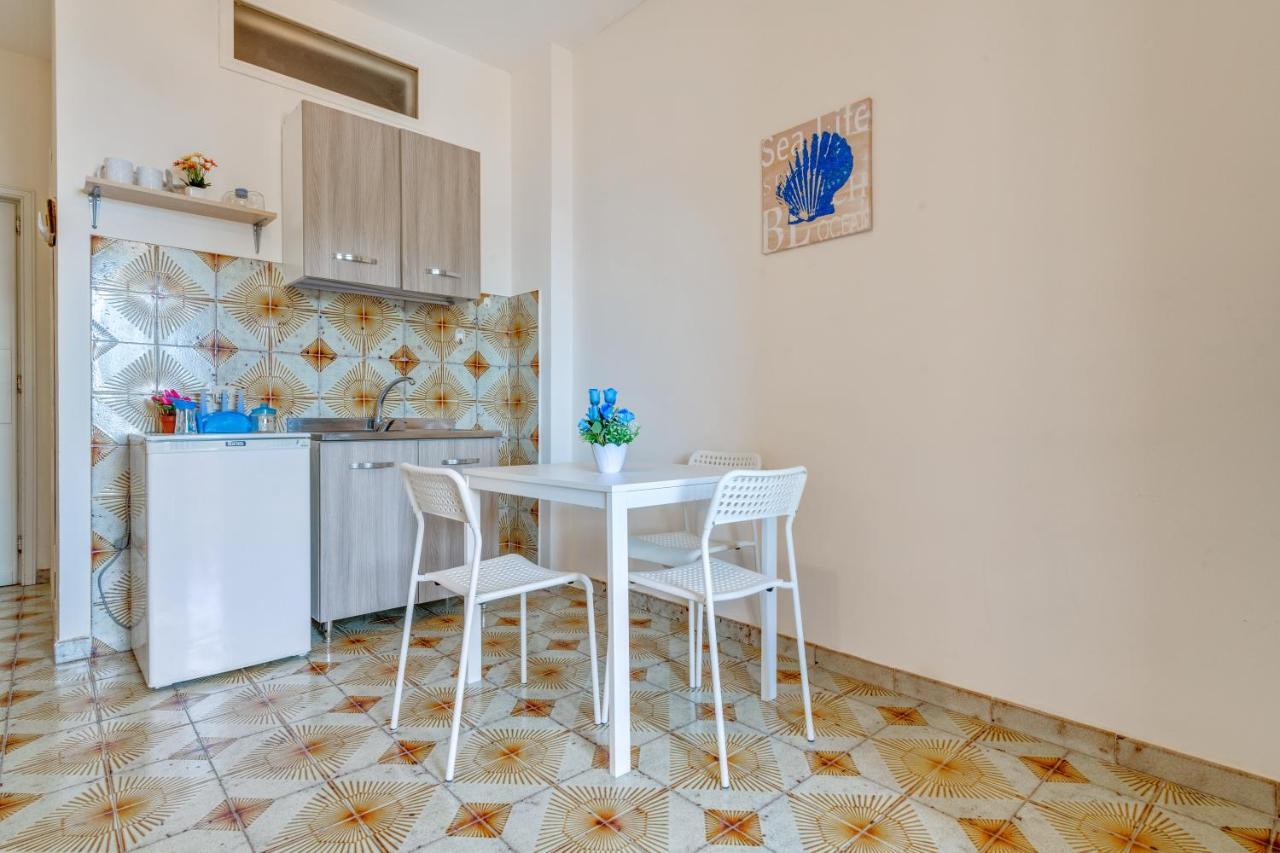 Apartment Azzurra- Affitti Brevi Italia