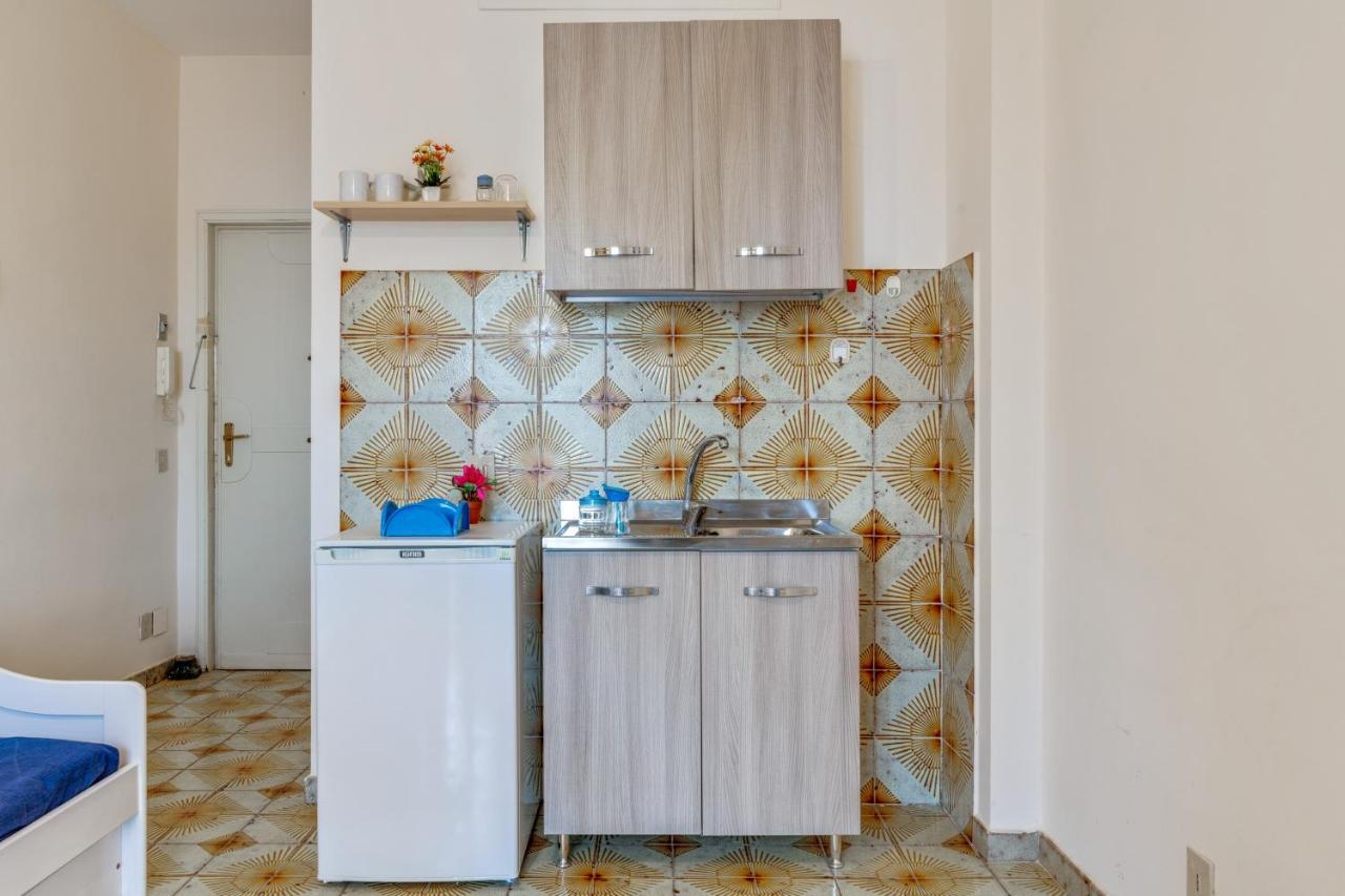 Azzurra- Affitti Brevi Italia Apartment Palermo