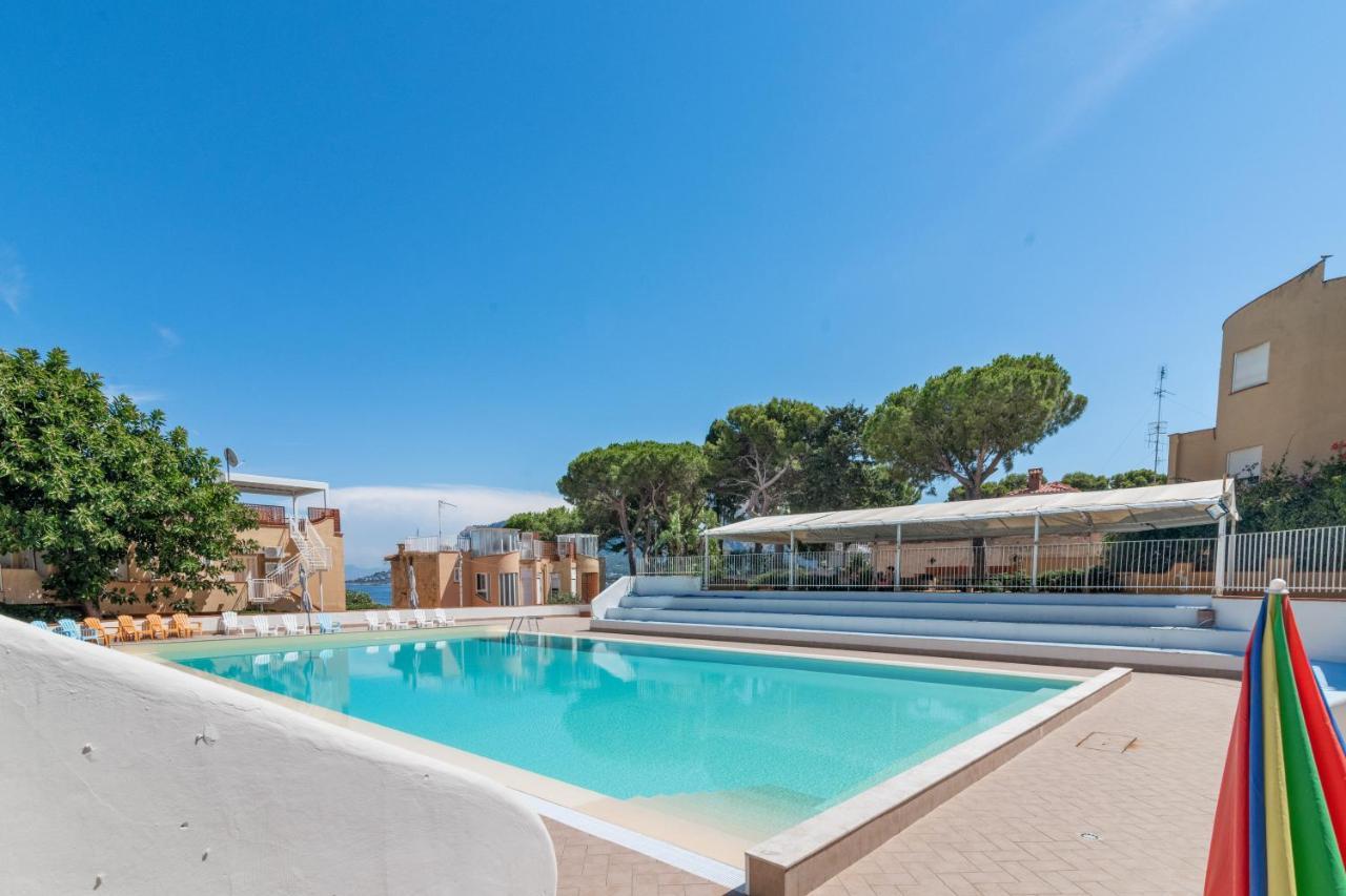 Azzurra- Affitti Brevi Italia Apartment Palermo