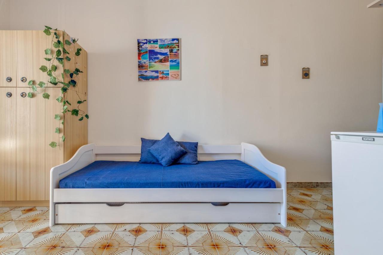 Azzurra- Affitti Brevi Italia * Palermo