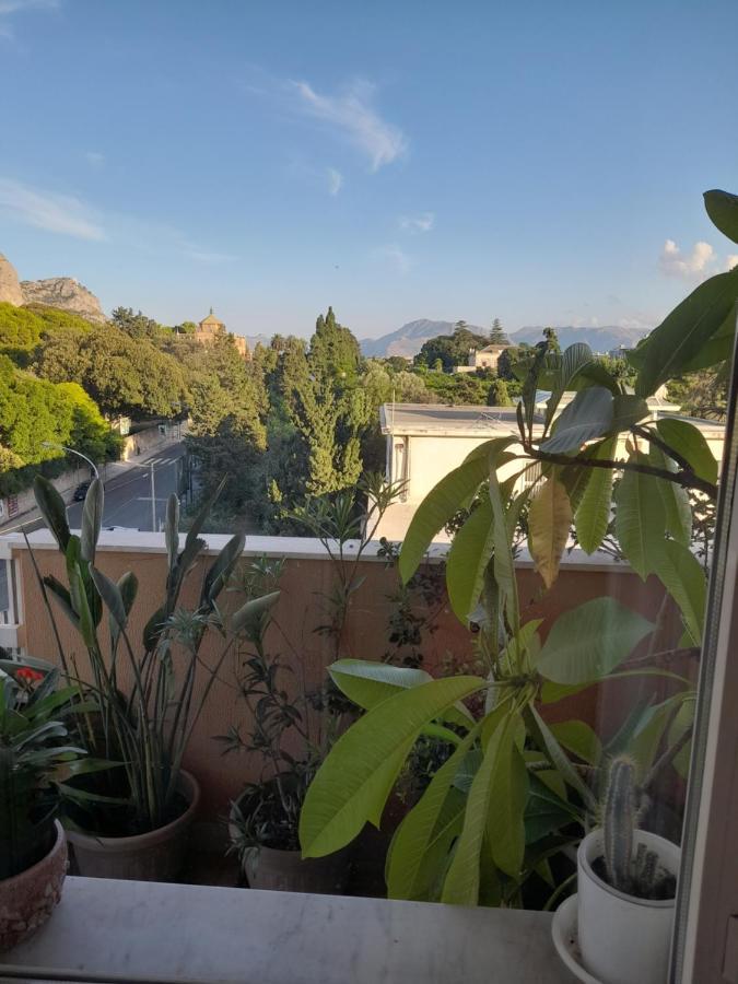 Homestay La Stanza Di Artemisia Palermo