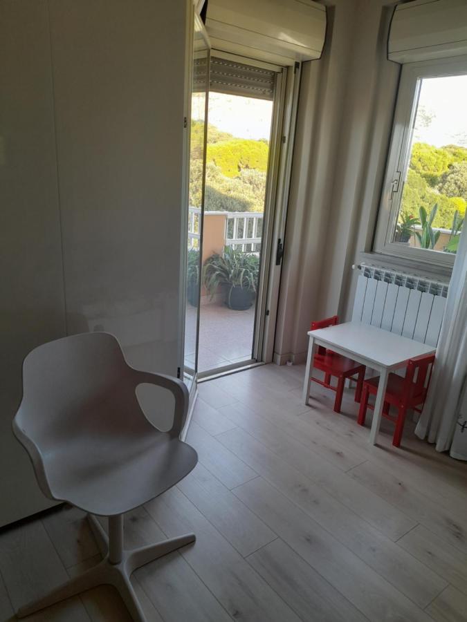La Stanza Di Artemisia Homestay Palermo
