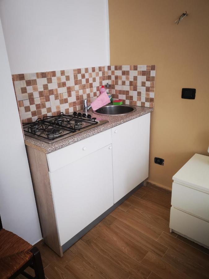 Rent House A Casa Mia Gasthof *