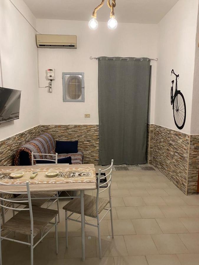 Apartment Sofi Sofi Palermo