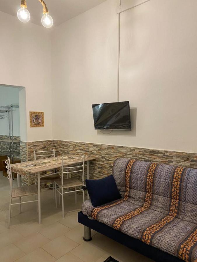 Apartment Sofi Sofi Palermo