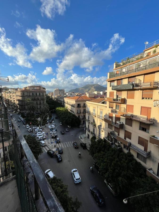 Bosco Gasthof Palermo