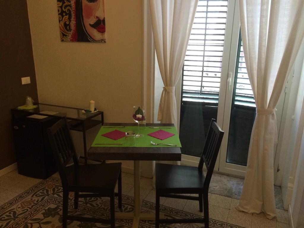 C'era Volta Bed & Breakfast 2*