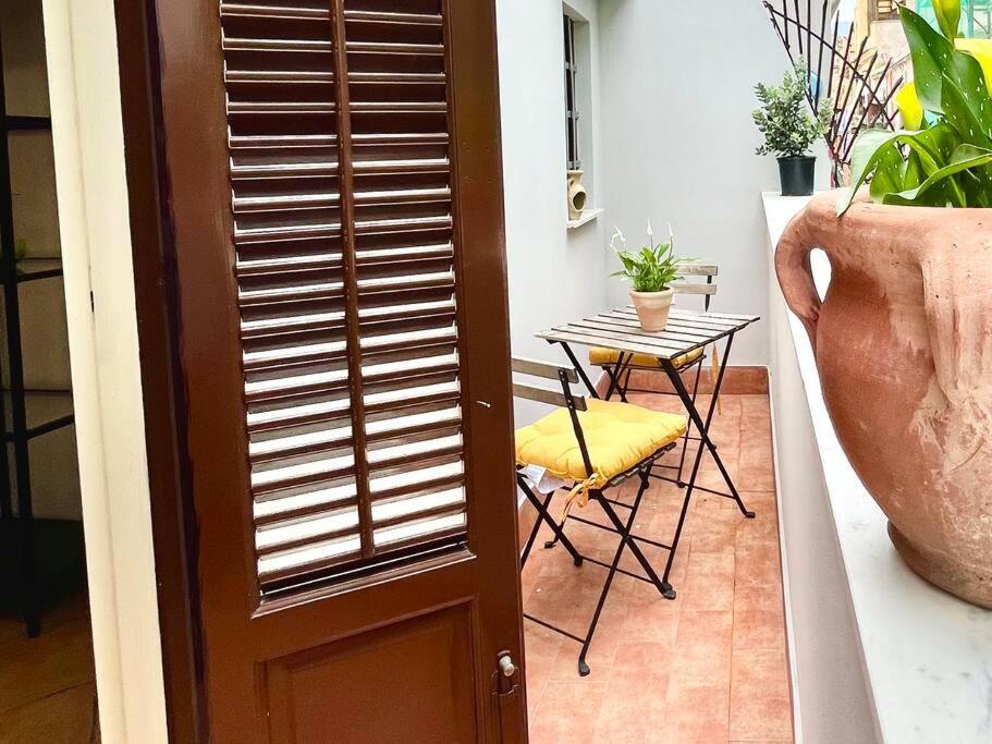 Appartamento Casetta Del Romito *