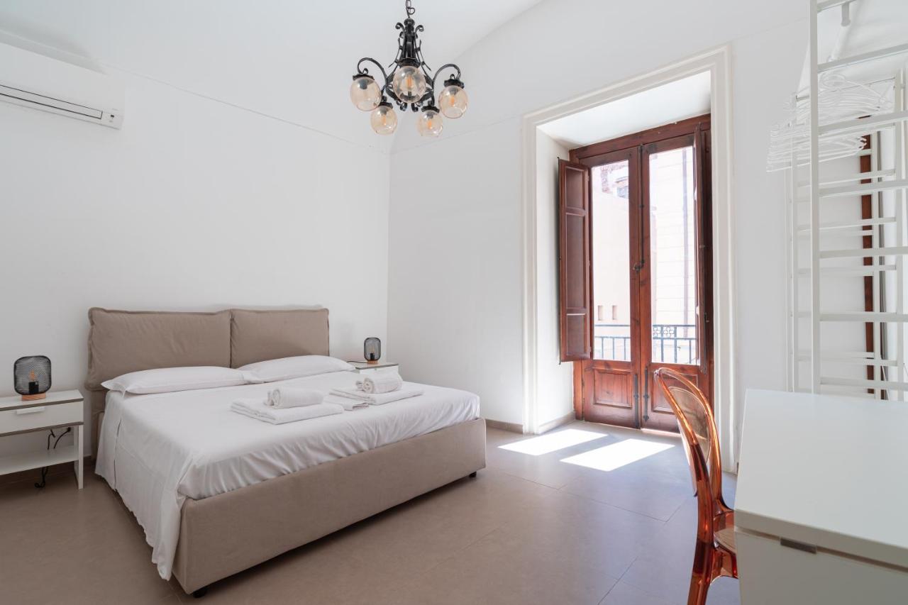 Domus Sicily - Quattro Canti *