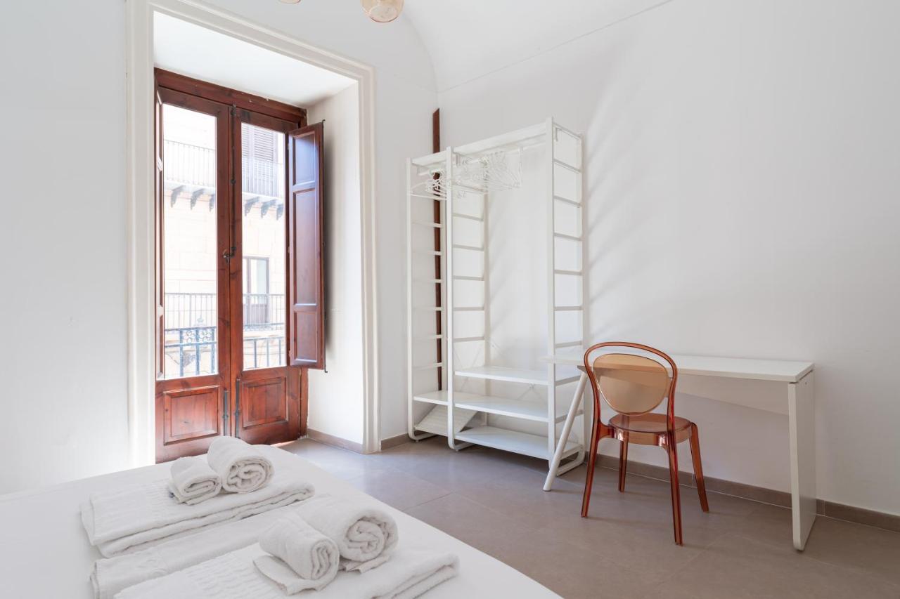 Domus Sicily - Quattro Canti * Palermo