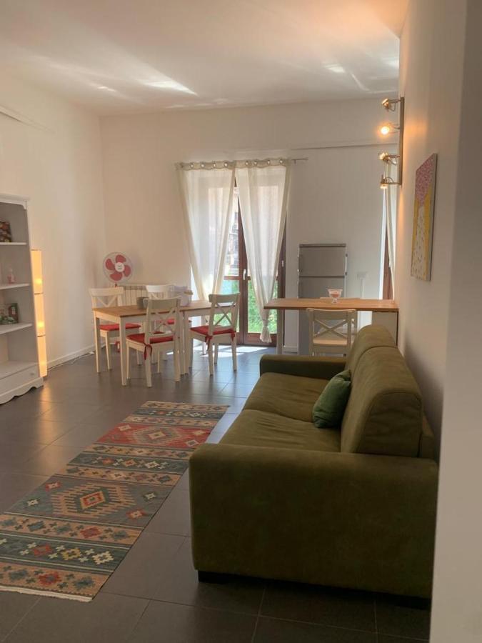 La Casa Di Giulia Apartment Palermo