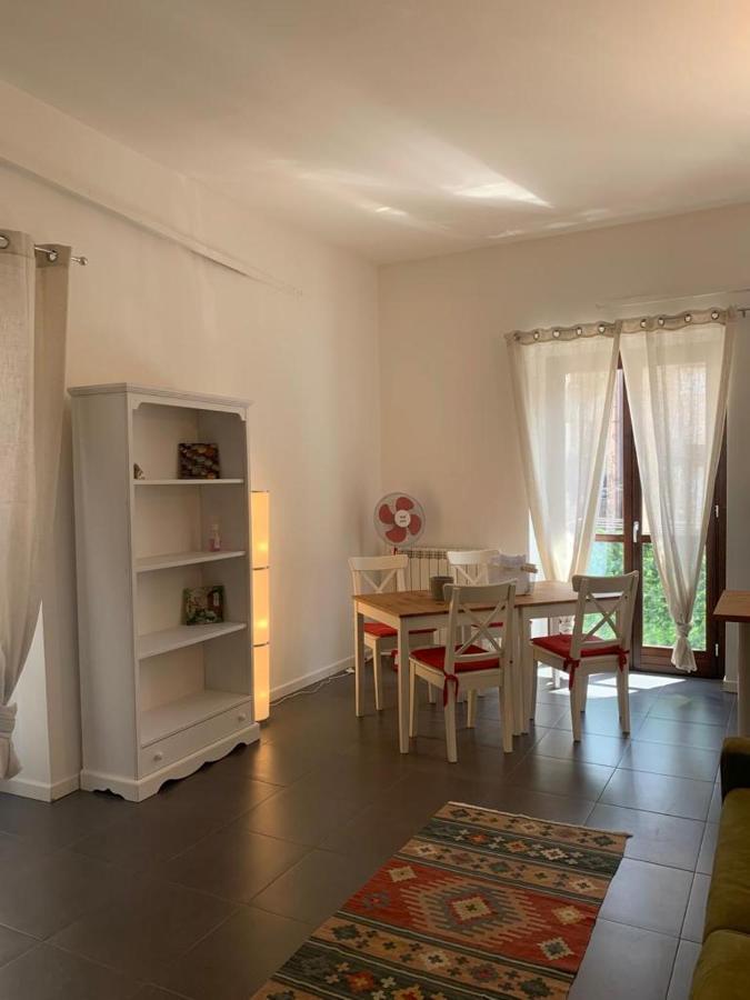 Apartment La Casa Di Giulia