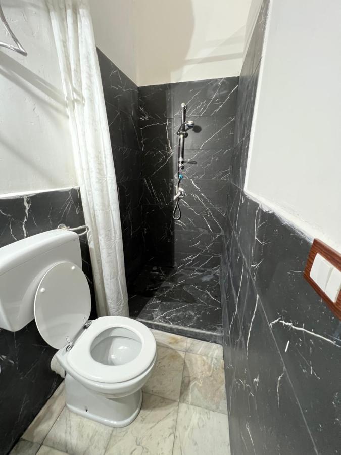 Apartment Vittorio Emanuele House *