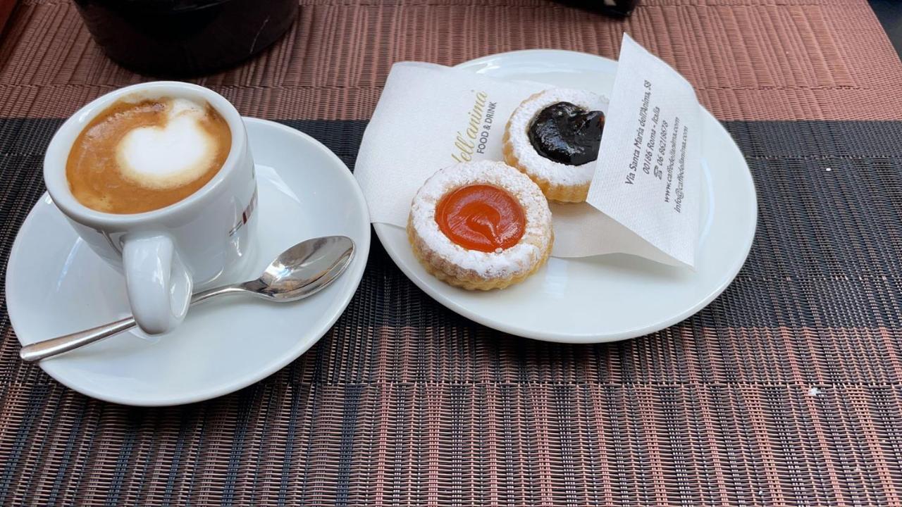 Vittorio Emanuele House Apartment Palermo
