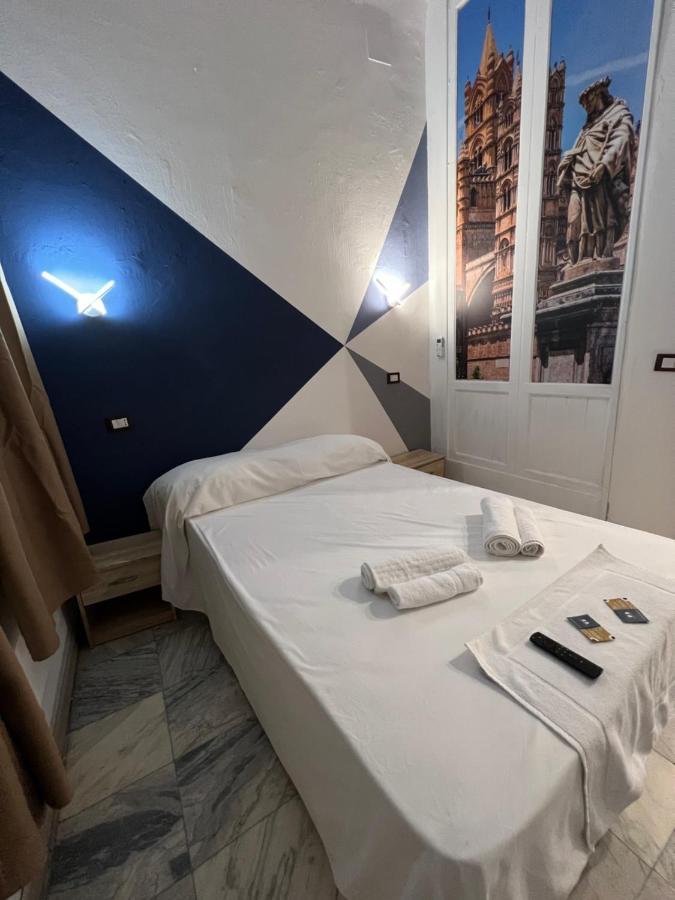 Vittorio Emanuele House Appartamento