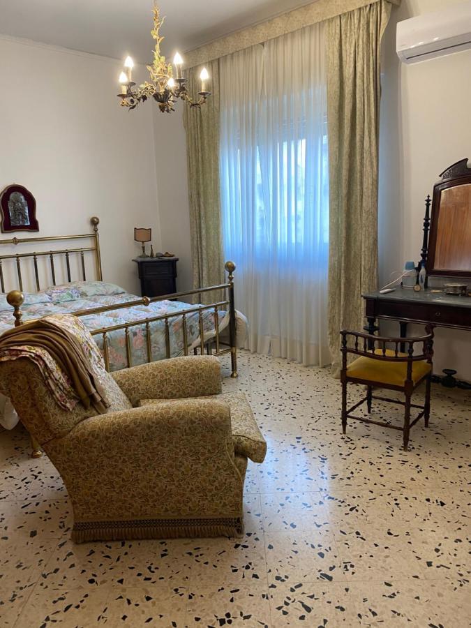 & House - Imparato Vacanze Prestige Stadio Via Dei Nebrodi Apartment Palermo