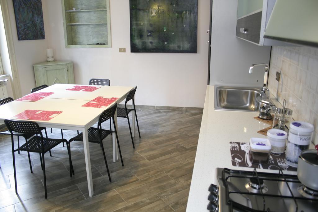 Apartment Casa Bellini
