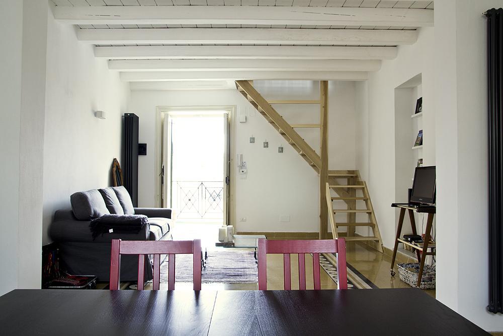 Terrazze Montevergini Nel Cuore Di Apartment Palermo