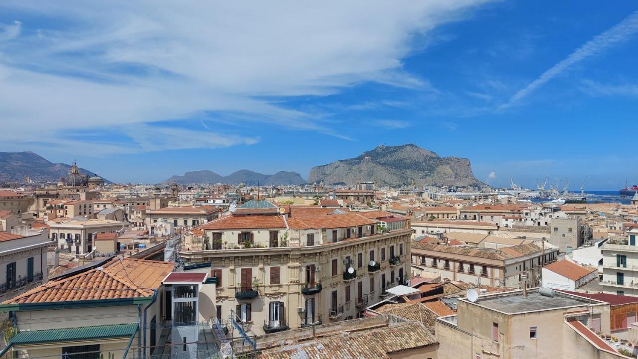 Settimocielo * Palermo