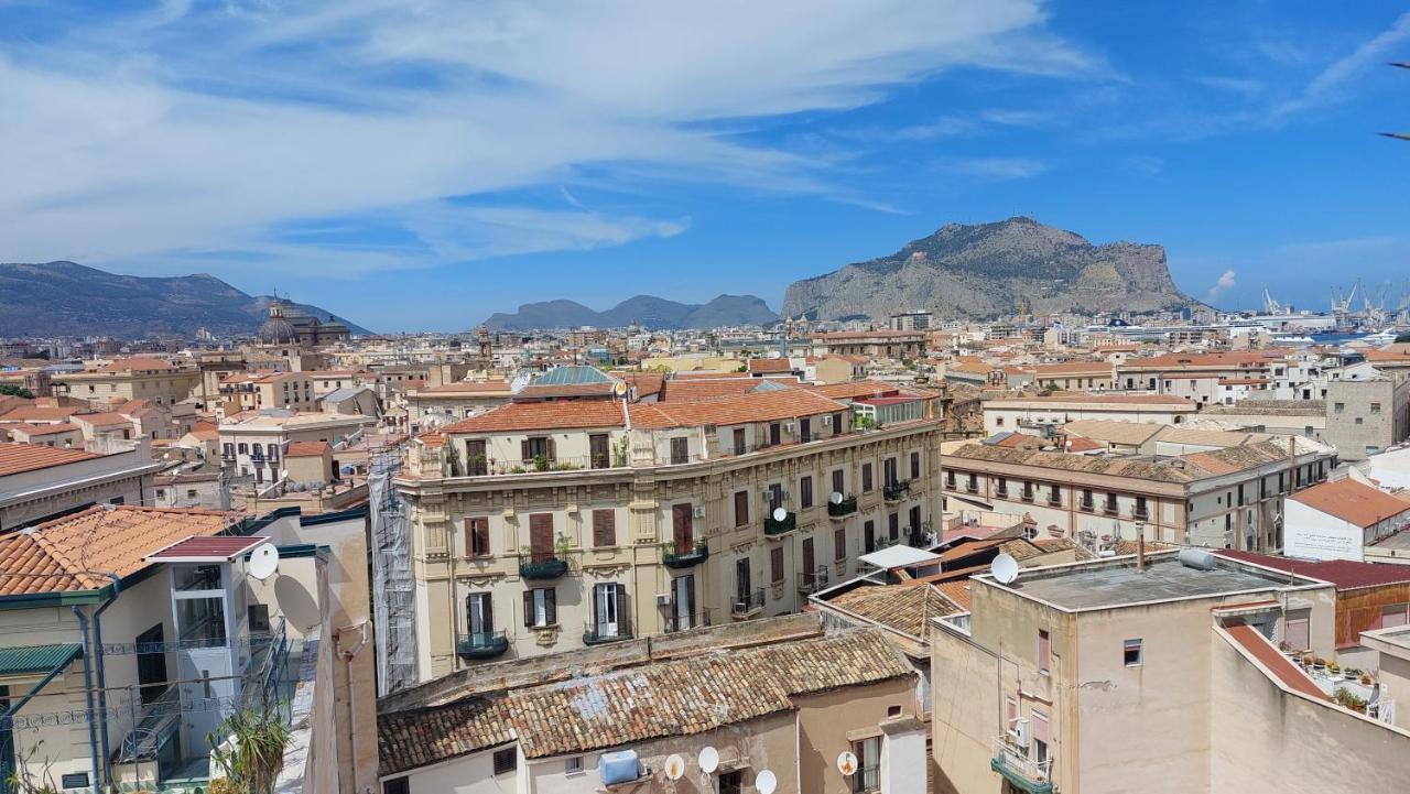 Settimocielo Palermo