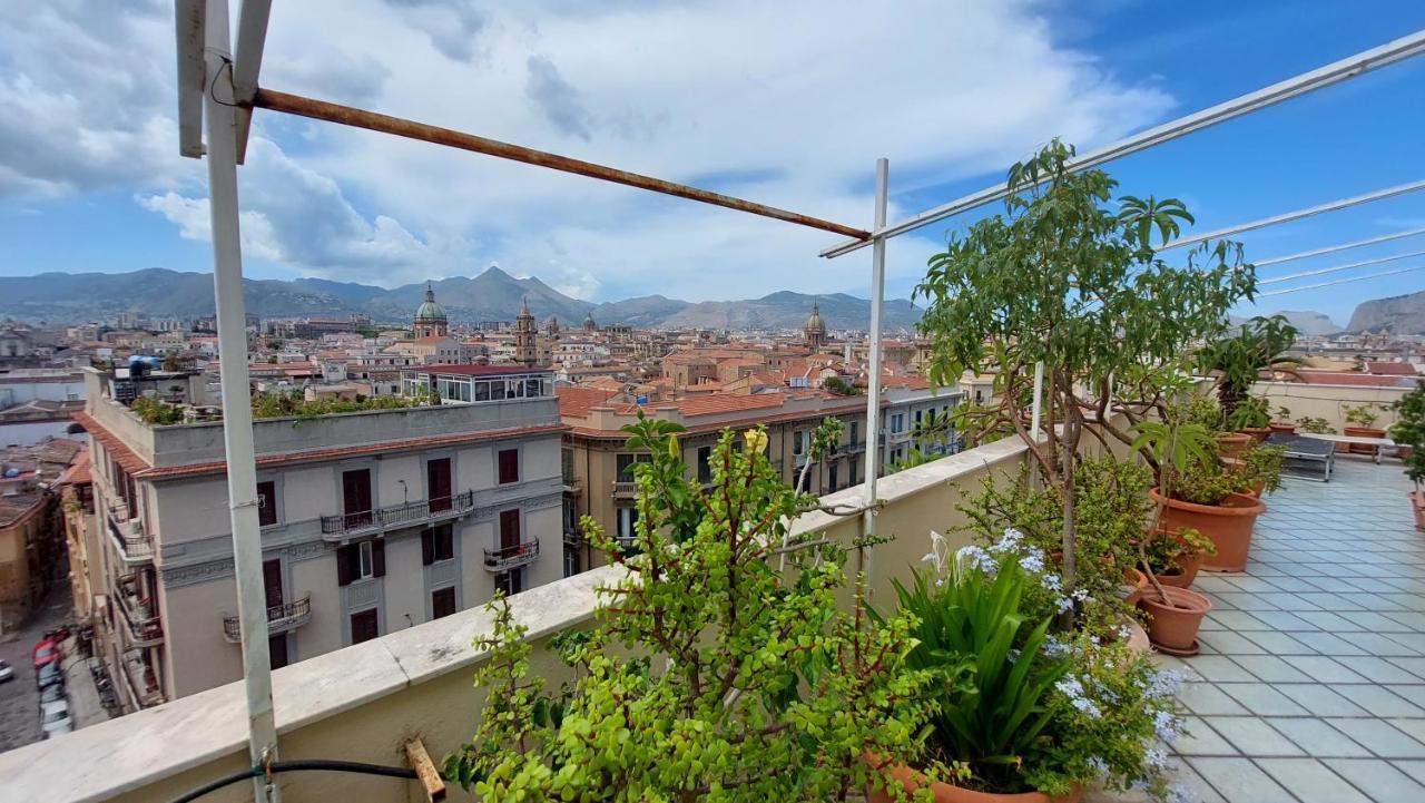 Homestay Settimocielo Palermo