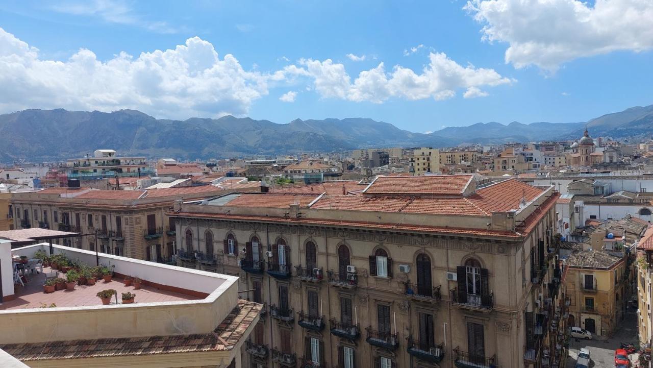 Settimocielo Homestay