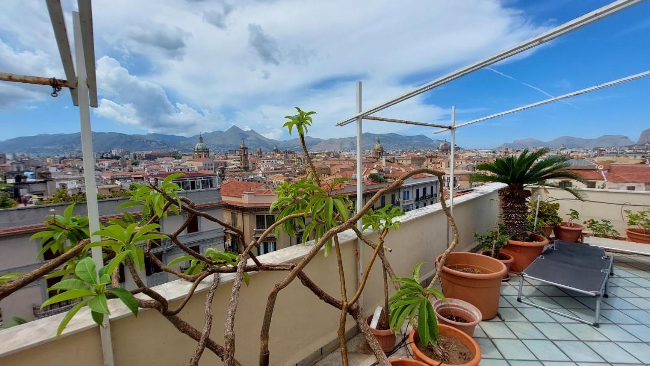 Settimocielo * Palermo