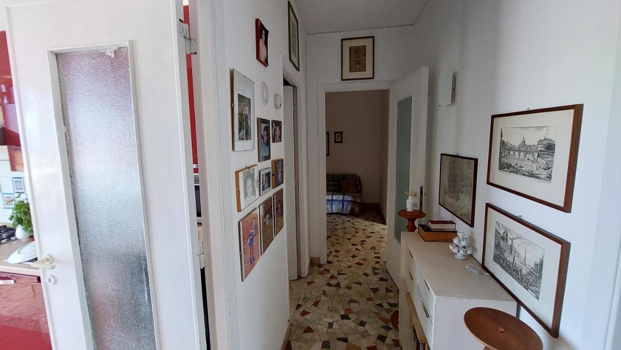 Homestay Settimocielo *