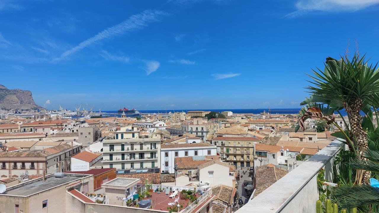 Homestay Settimocielo Palermo