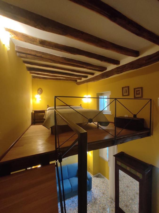 Dimora Lecerf Palermo