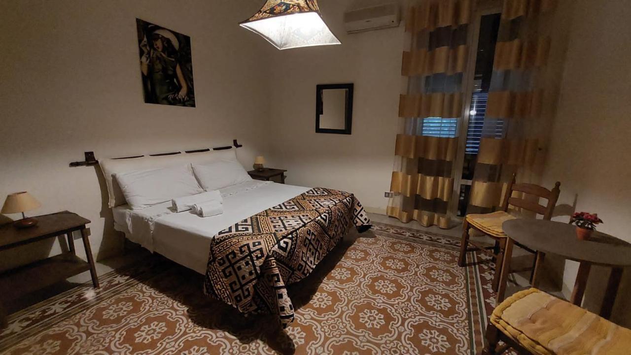 Apartment Sammartino Palermo