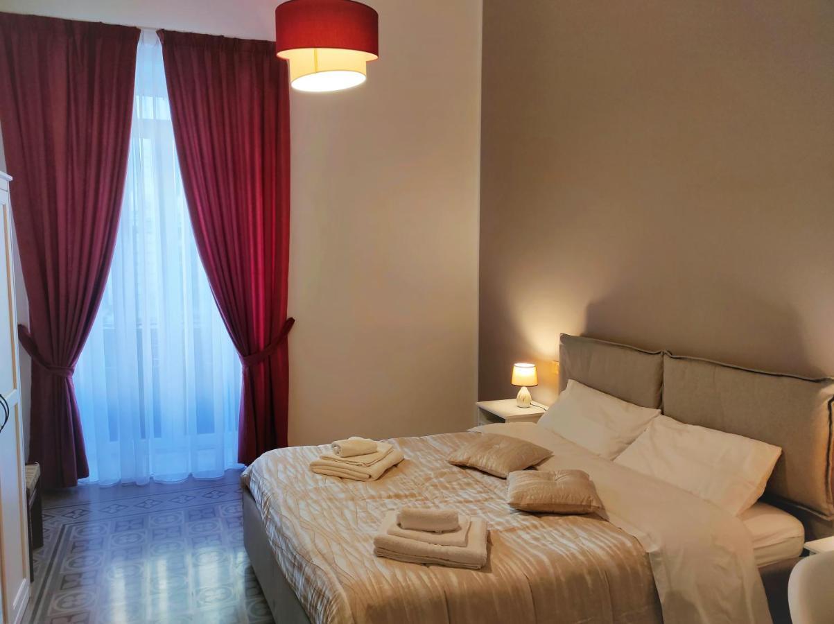 Guest house Ai Giudici Palermo