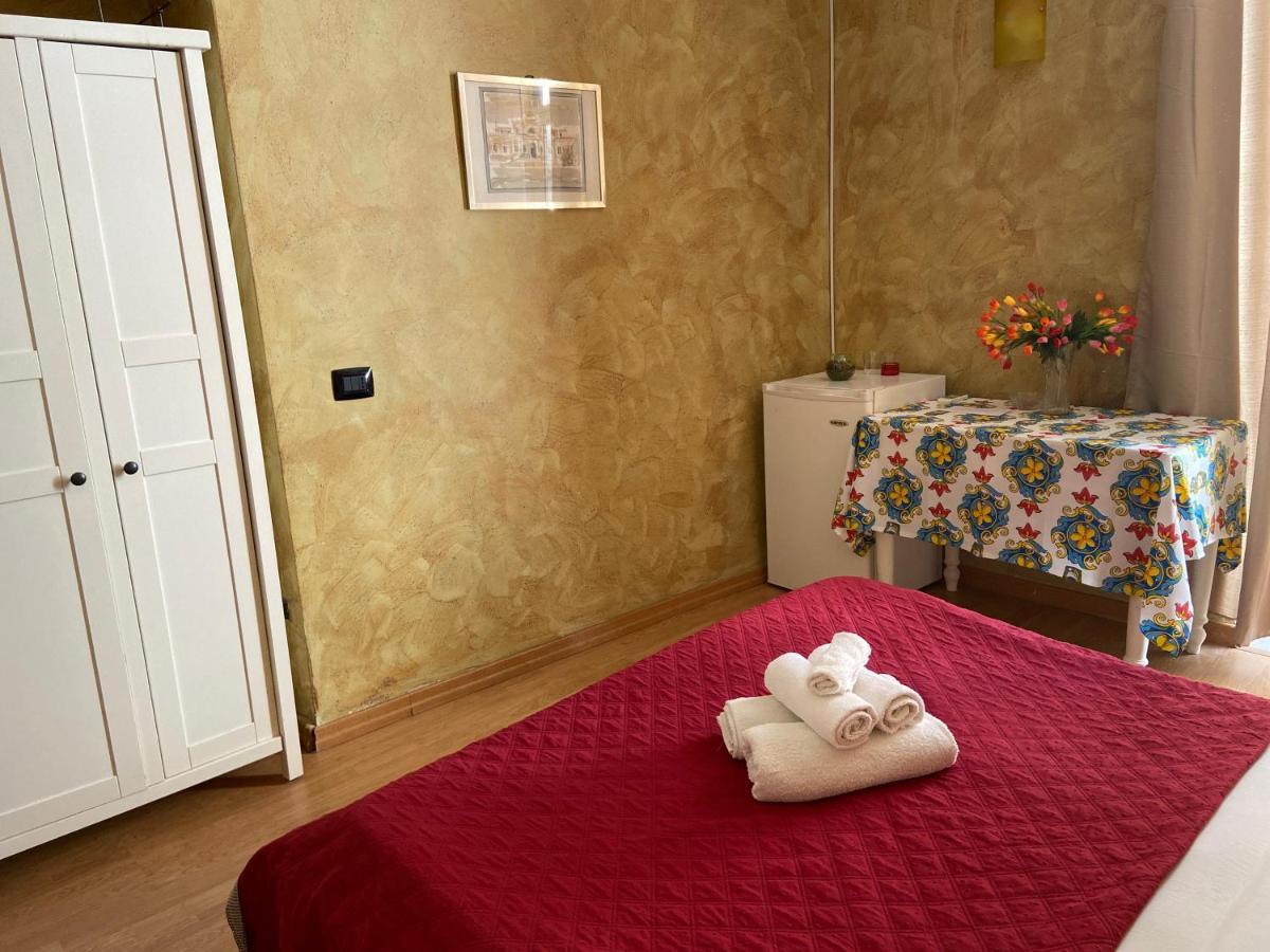 Rent House A Casa Mia Gasthof