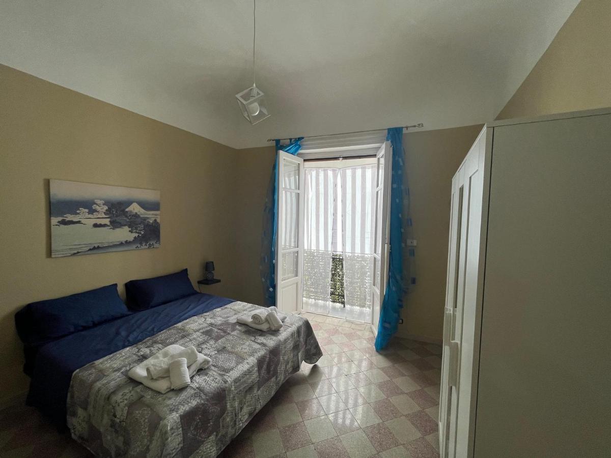 Apartamento Casa Chrilu Palermo