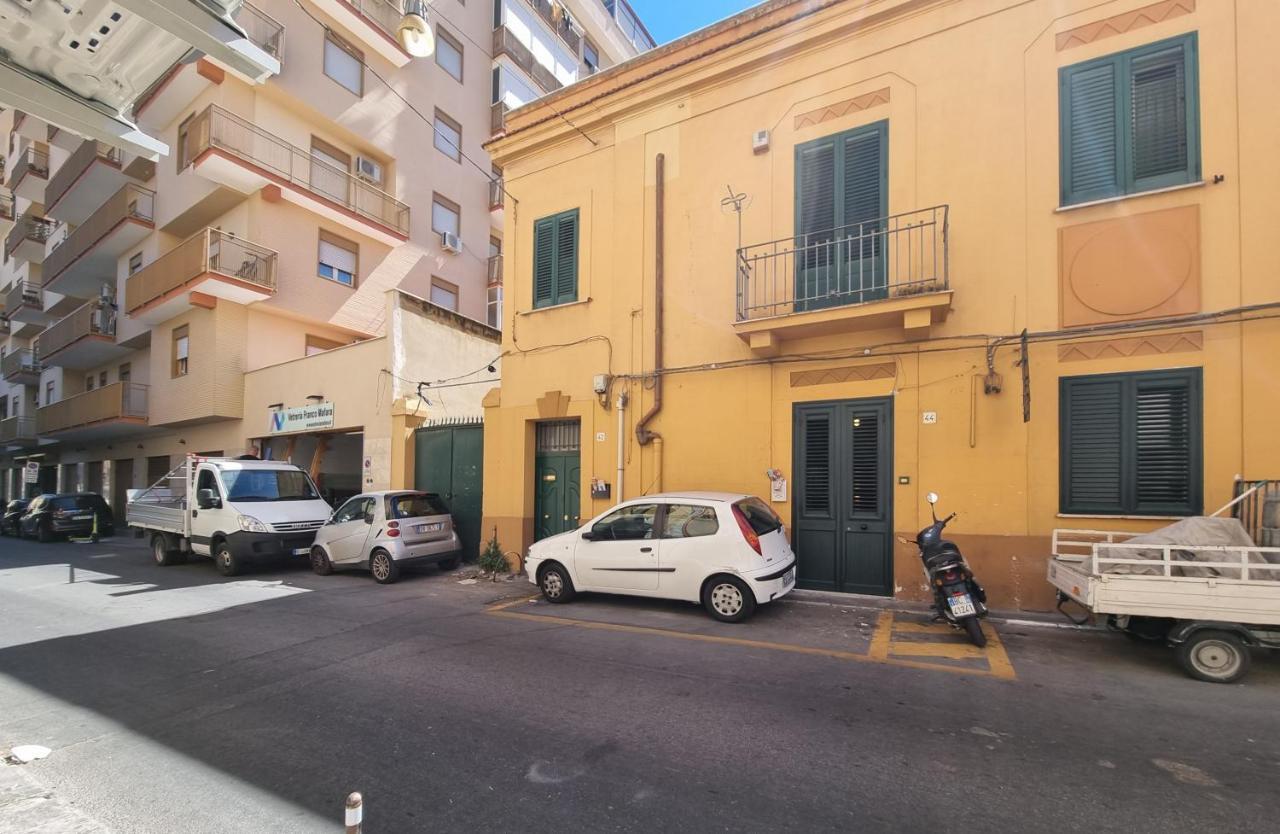 Arte & Cultura Apartment