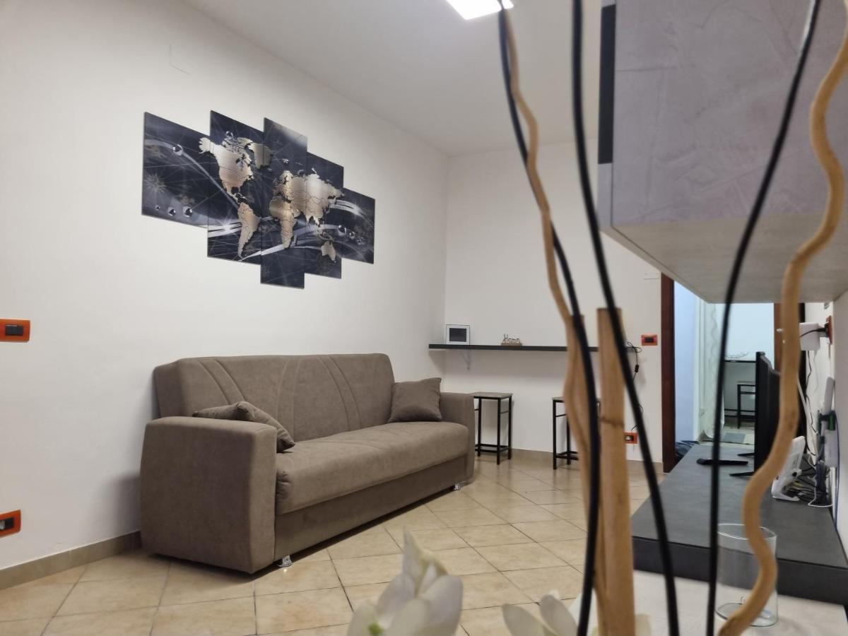 Arte & Cultura Apartment Palermo