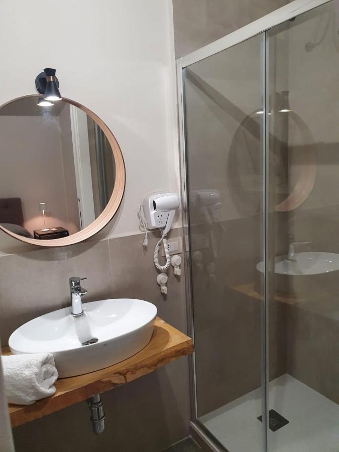 Acomodação com café da manhã  Dante284 Suites&rooms Palermo
