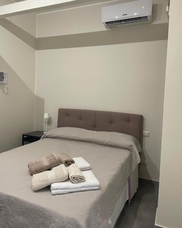 Acomodação com café da manhã  Dante284 Suites&rooms Palermo