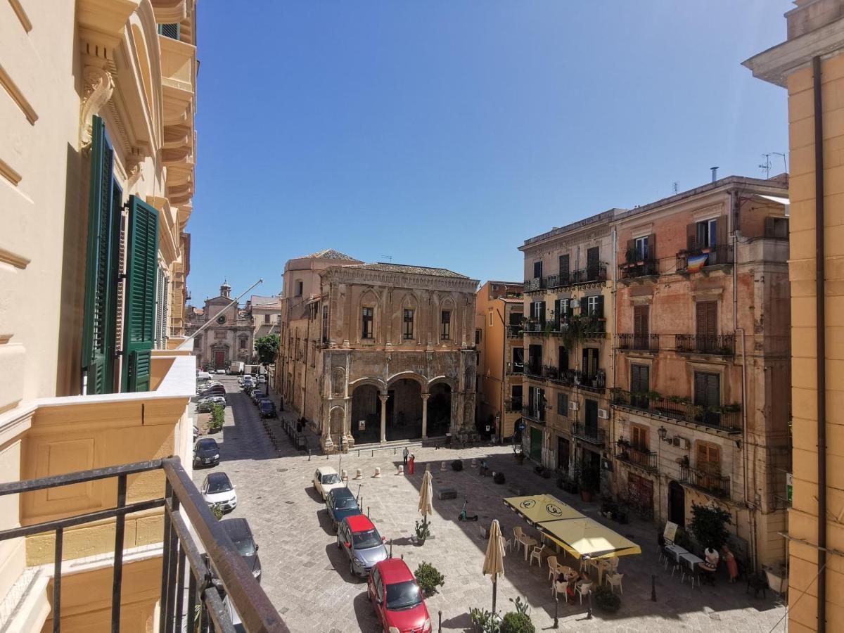 Dimora Lecerf * Palermo