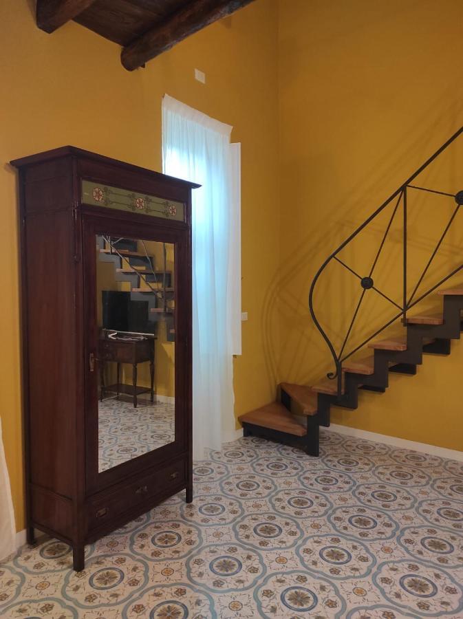 Dimora Lecerf Palermo