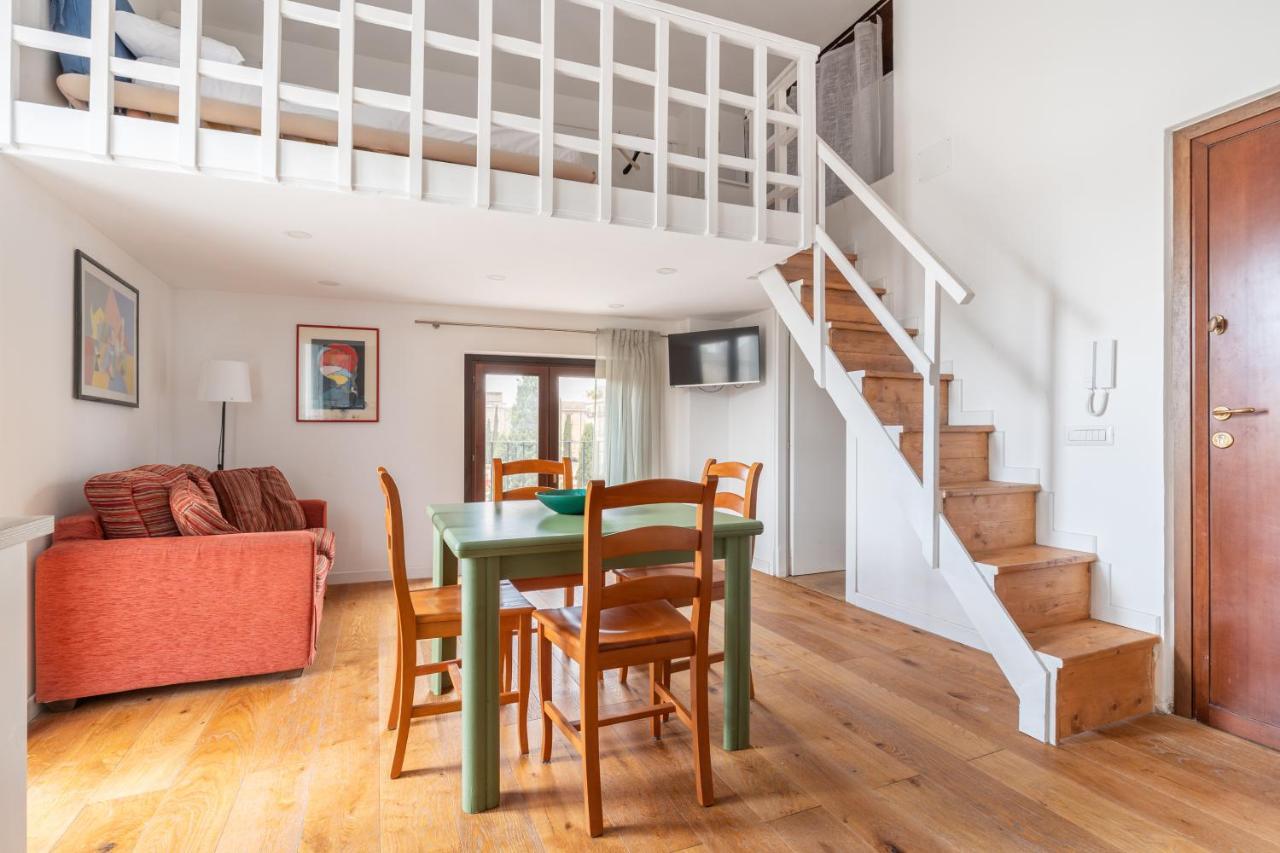 Apartment Casa Silvia By Domusicily Palermo