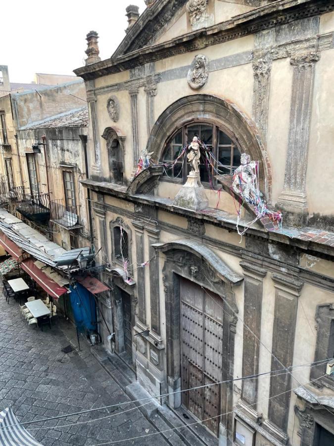 Caput Seralcadia * Palermo
