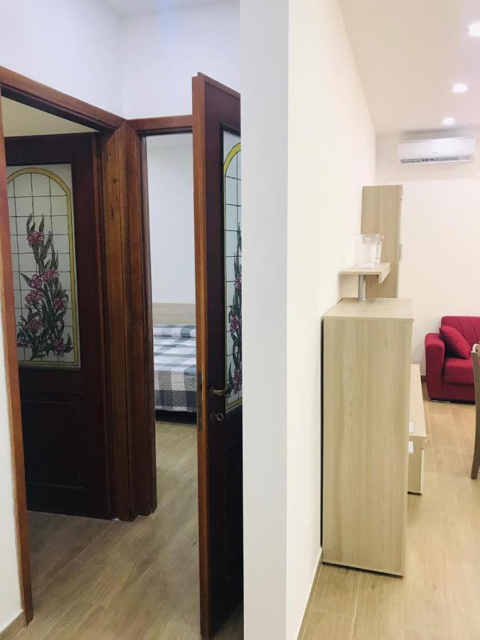 Apartment Da Peppe