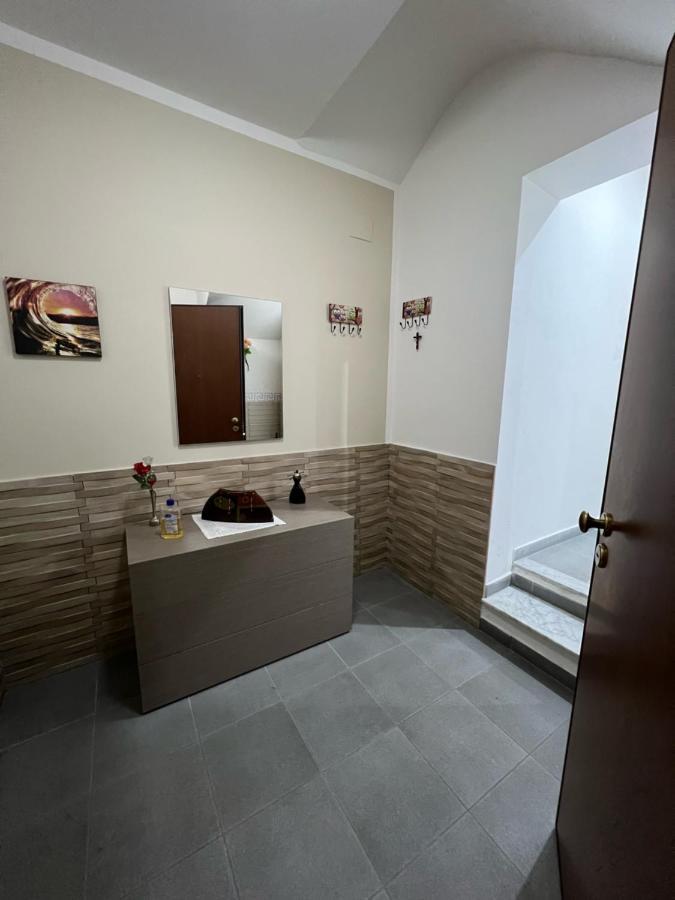 La Loggia Di Ale Apartment