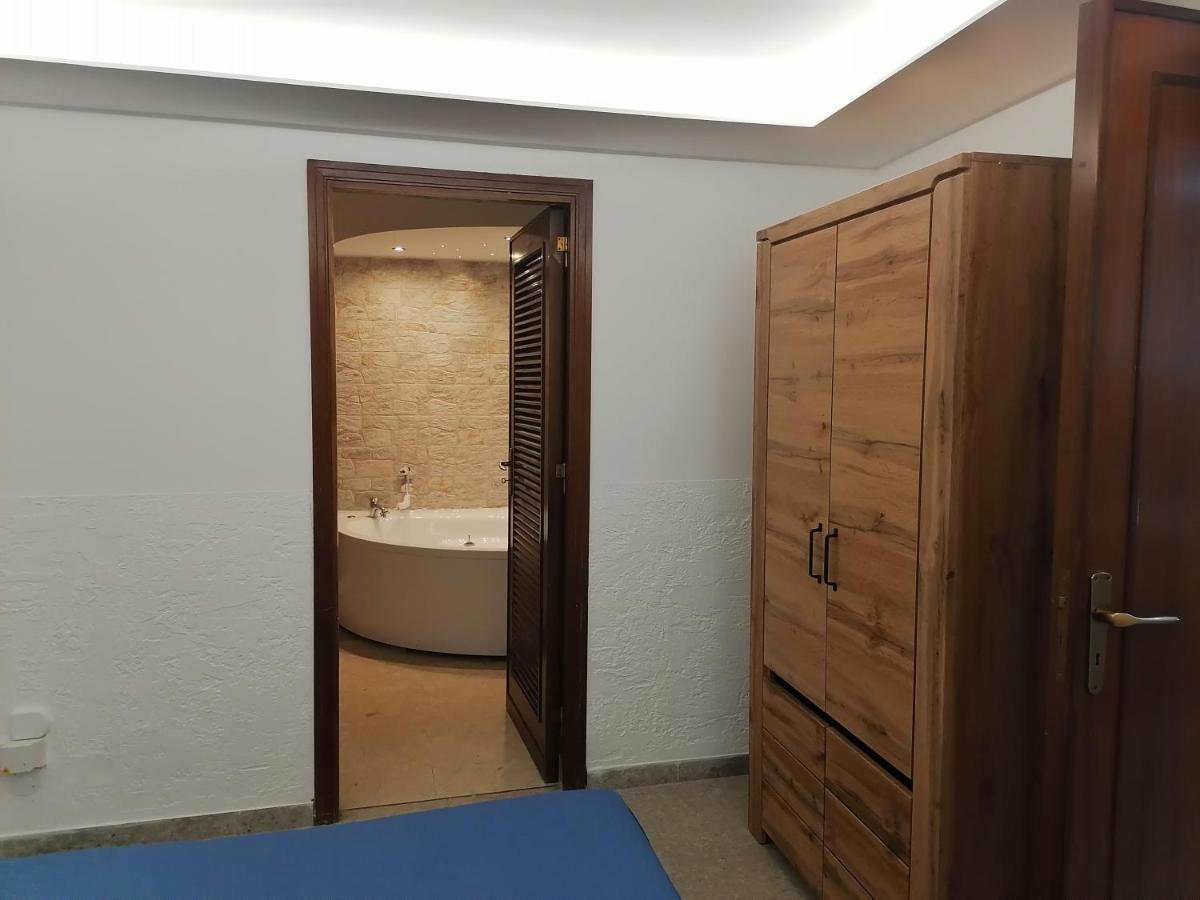 Mille O Notte Appartament Apartment Palermo