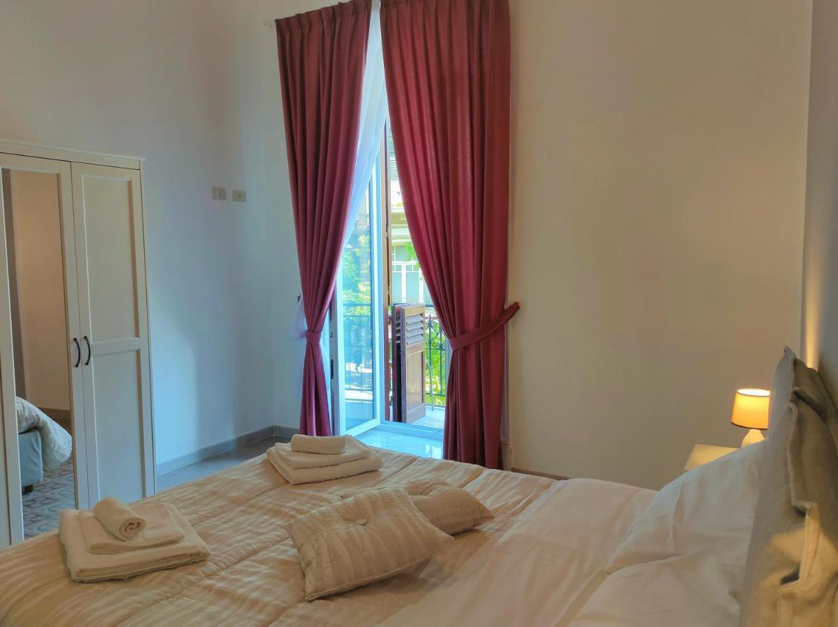 Ai Giudici Casa de hóspedes Palermo